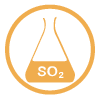 May contain trace amounts of Sulfur Dioxide and Sulfites at concentrations exceeding 10mg/kg or 10ml/L.